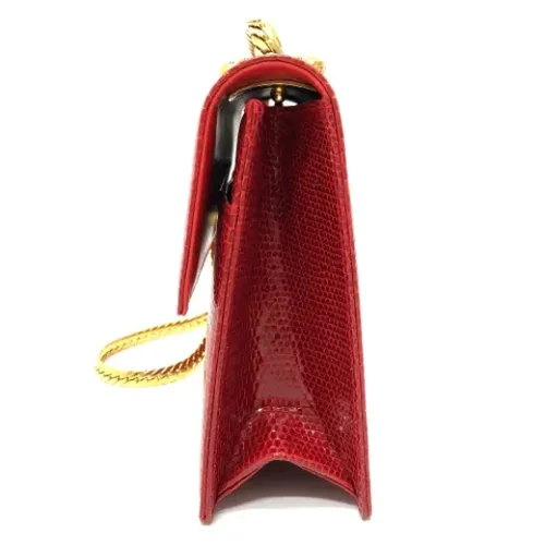 Pre-owned > Pre-owned Bags > Pre-owned Shoulder Bags - - Gucci Vintage - Modalova