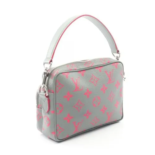 Pre-owned > Pre-owned Bags > Pre-owned Cross Body Bags - - Louis Vuitton Vintage - Modalova