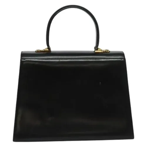 Pre-owned > Pre-owned Bags > Pre-owned Handbags - - Salvatore Ferragamo Pre-owned - Modalova