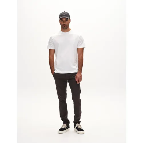 Gabba - Trousers > Chinos - Gray - Gabba - Modalova