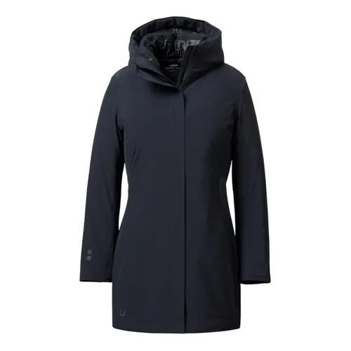 UBR - Coats > Parkas - Black - UBR - Modalova