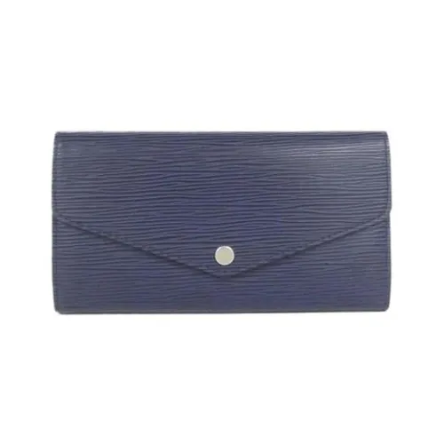 Pre-owned > Pre-owned Accessories > Pre-owned Wallets - - Louis Vuitton Vintage - Modalova
