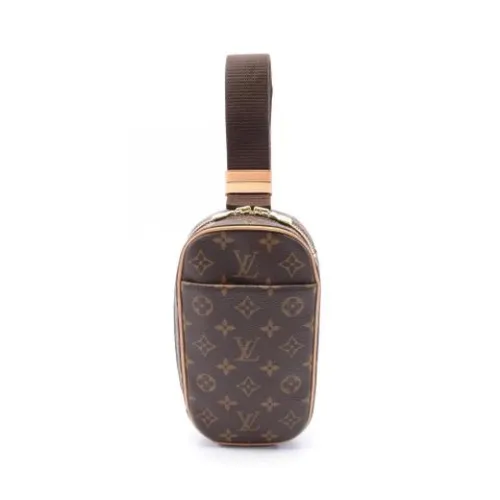 Pre-owned > Pre-owned Bags > Pre-owned Cross Body Bags - - Louis Vuitton Vintage - Modalova