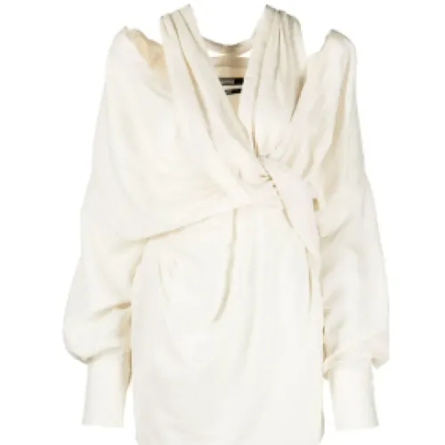 Dresses > Day Dresses > Short Dresses - - Jacquemus - Modalova