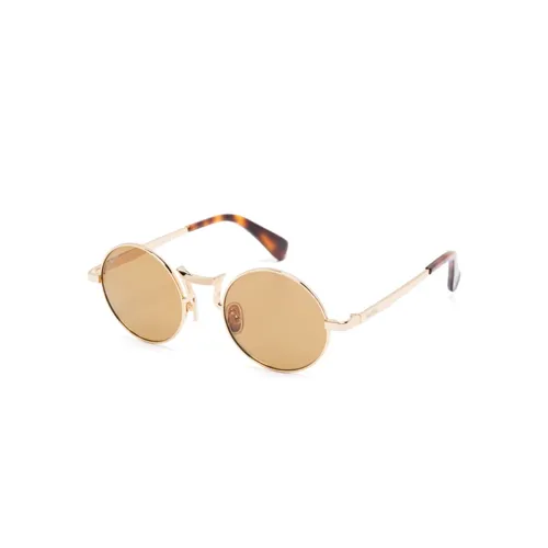 Accessories > Sunglasses - - Max Mara - Modalova