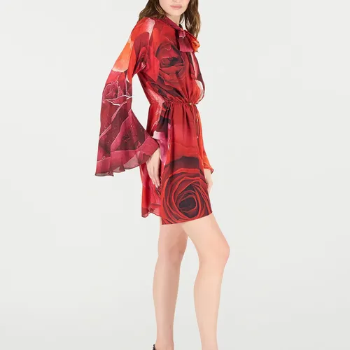 Dresses > Day Dresses > Short Dresses - - Roberto Cavalli - Modalova