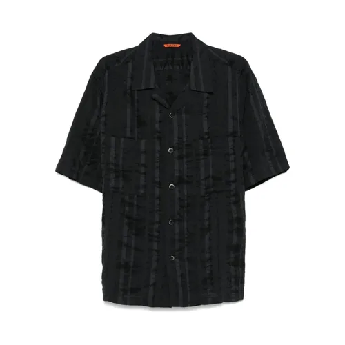 Shirts > Short Sleeve Shirts - - Barena Venezia - Modalova