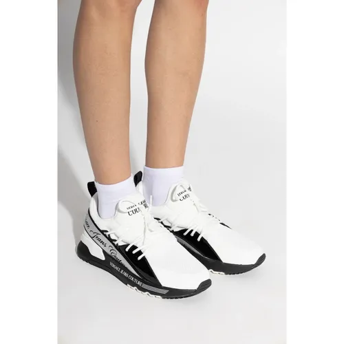 Shoes > Sneakers - - Versace Jeans Couture - Modalova