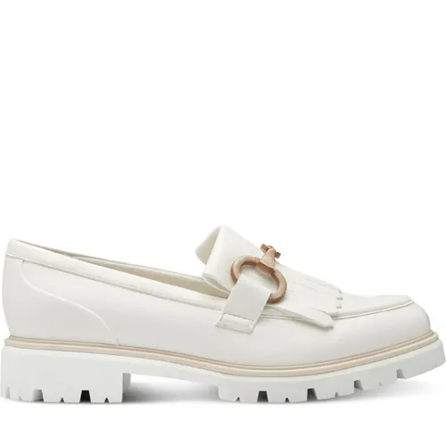 Shoes > Flats > Loafers - - Marco Tozzi - Modalova