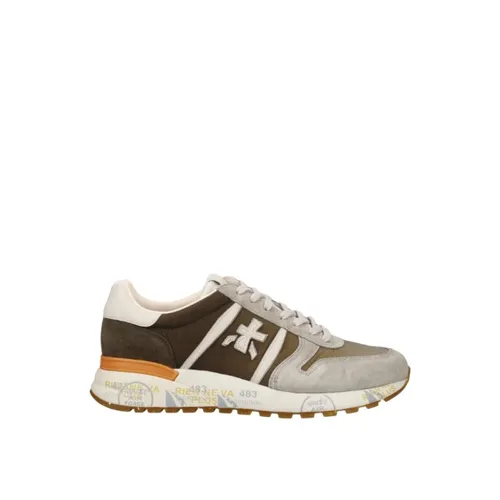 Shoes > Sneakers - - Premiata - Modalova