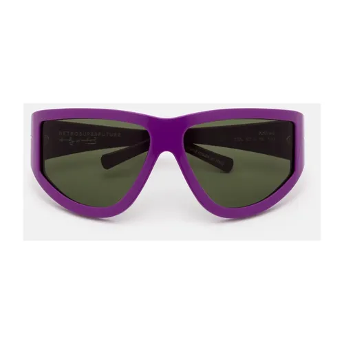 Accessories > Sunglasses - - Retrosuperfuture - Modalova