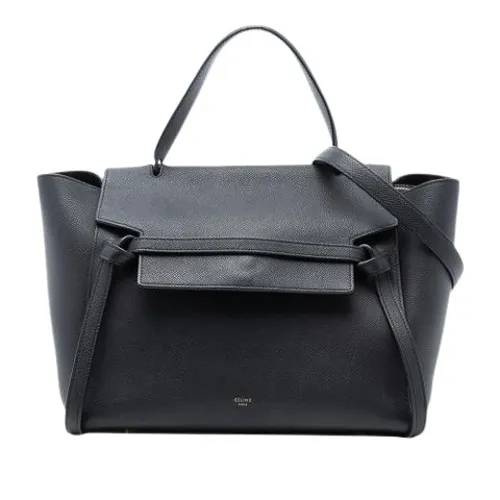 Pre-owned > Pre-owned Bags > Pre-owned Handbags - - Celine Vintage - Modalova