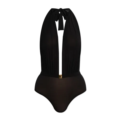 Swimwear > One-piece - - Balmain - Modalova