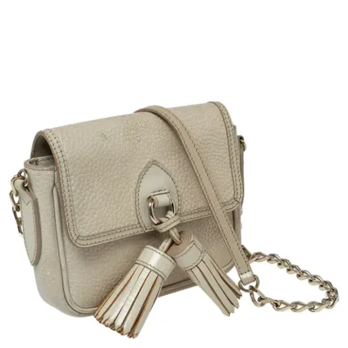 Pre-owned > Pre-owned Bags > Pre-owned Cross Body Bags - - Burberry Vintage - Modalova