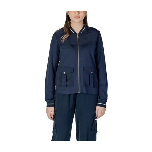 Jackets > Bomber Jackets - - Liu Jo - Modalova