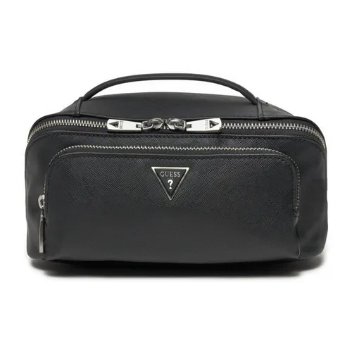 Guess - Bags > Handbags - Black - Guess - Modalova