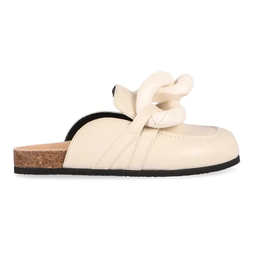 Shoes > Flats > Mules - - JW Anderson - Modalova