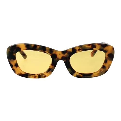 Accessories > Sunglasses - - The Attico - Modalova
