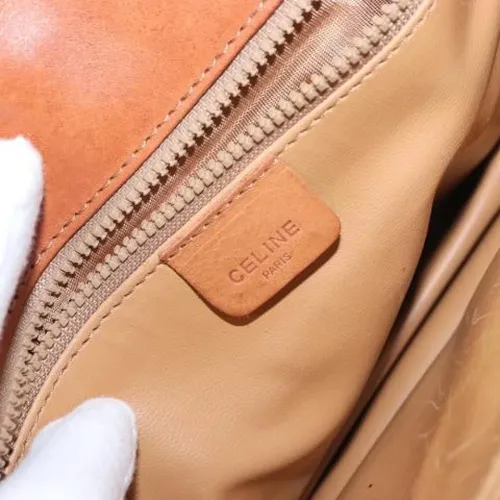 Pre-owned > Pre-owned Bags > Pre-owned Cross Body Bags - - Celine Vintage - Modalova