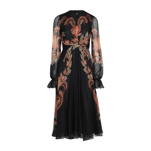 Dresses > Day Dresses > Short Dresses - - Etro - Modalova
