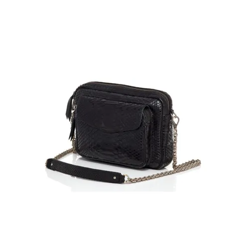 Bags > Cross Body Bags - - Claris Virot - Modalova