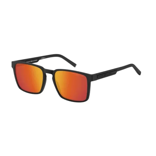 Accessories > Sunglasses - - Tommy Hilfiger - Modalova