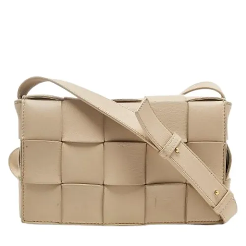 Pre-owned > Pre-owned Bags > Pre-owned Cross Body Bags - - Bottega Veneta Vintage - Modalova