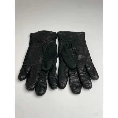 Pre-owned > Pre-owned Accessories - - Fendi Vintage - Modalova