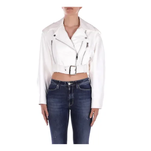 Jackets > Light Jackets - - John Richmond - Modalova