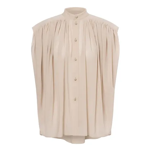 Blouses & Shirts > Shirts - - Philosophy di Lorenzo Serafini - Modalova