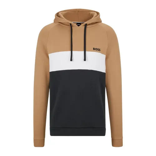 Sweatshirts & Hoodies > Hoodies - - Hugo Boss - Modalova
