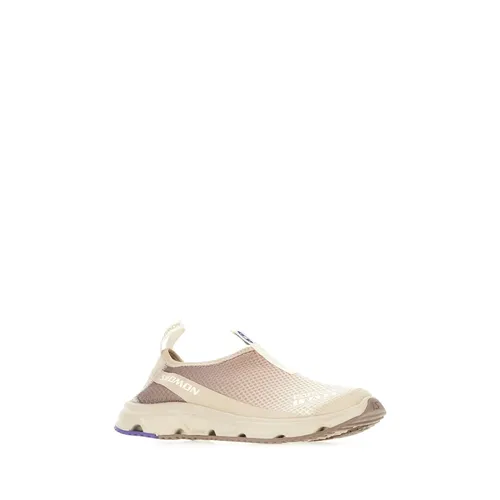 Salomon - Shoes > Sneakers - Gray - Salomon - Modalova