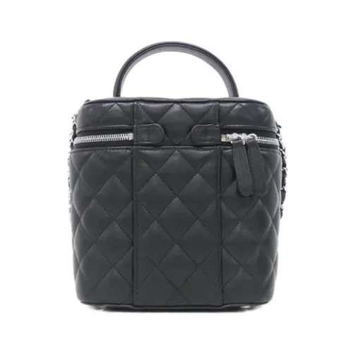 Pre-owned > Pre-owned Bags > Pre-owned Handbags - - Chanel Vintage - Modalova