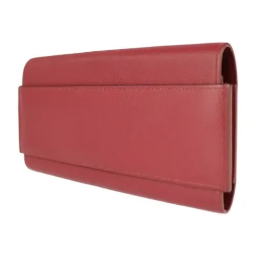 Pre-owned > Pre-owned Accessories > Pre-owned Wallets - - Hermès Vintage - Modalova