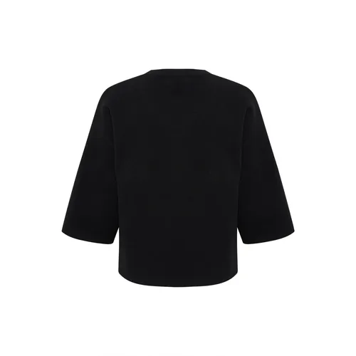 Knitwear > Round-neck Knitwear - - Karen by Simonsen - Modalova