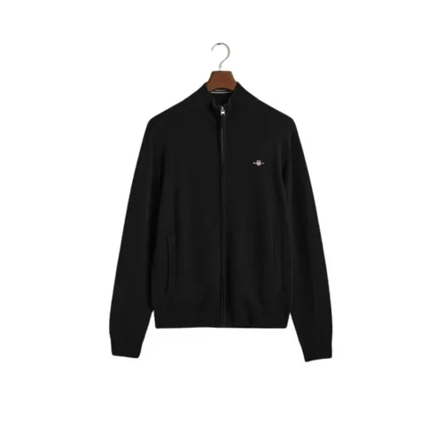 Knitwear > Cardigans - - Gant - Modalova