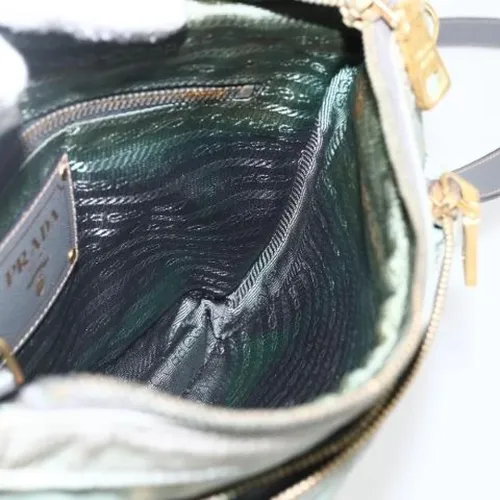 Pre-owned > Pre-owned Bags > Pre-owned Cross Body Bags - - Prada Vintage - Modalova