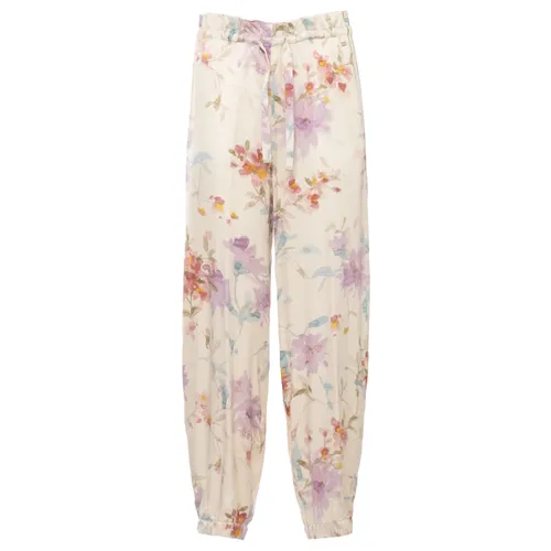 Trousers > Straight Trousers - - Herno - Modalova