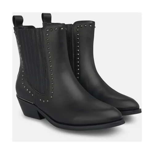 Shoes > Boots > Cowboy Boots - - Alma EN Pena - Modalova