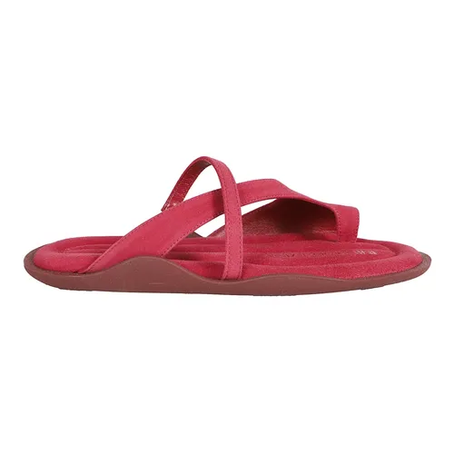 Shoes > Flip Flops & Sliders > Sliders - - Gia Borghini - Modalova