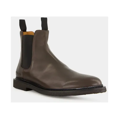 Shoes > Boots > Chelsea Boots - - Common Projects - Modalova