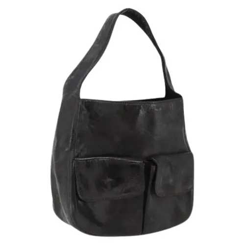 Pre-owned > Pre-owned Bags > Pre-owned Shoulder Bags - - Prada Vintage - Modalova