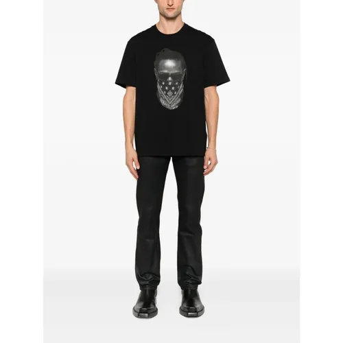 Tops > T-Shirts - - IH NOM UH NIT - Modalova