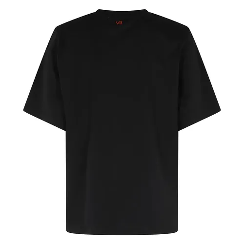 Tops > T-Shirts - - Victoria Beckham - Modalova