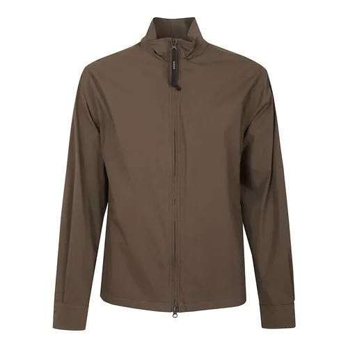 Jackets > Light Jackets - - Aspesi - Modalova