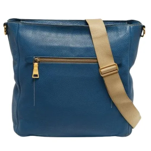 Pre-owned > Pre-owned Bags > Pre-owned Cross Body Bags - - Prada Vintage - Modalova