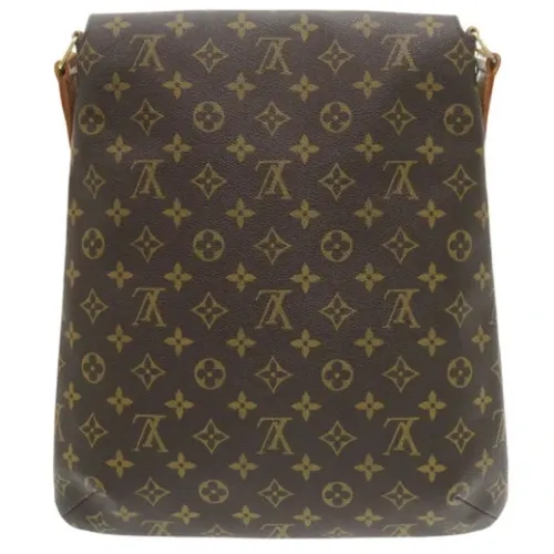 Pre-owned > Pre-owned Bags > Pre-owned Cross Body Bags - - Louis Vuitton Vintage - Modalova