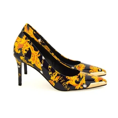 Shoes > Heels > Pumps - - Versace Jeans Couture - Modalova
