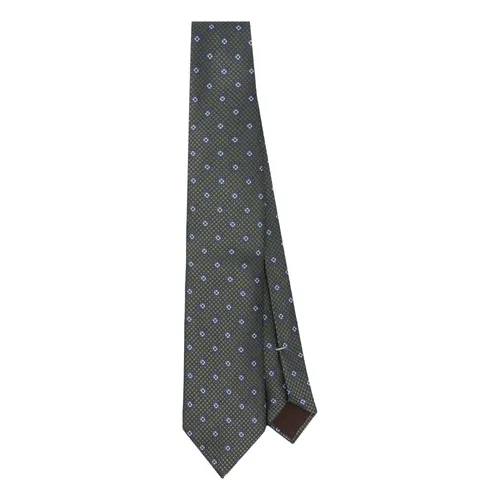 Accessories > Ties - - Canali - Modalova