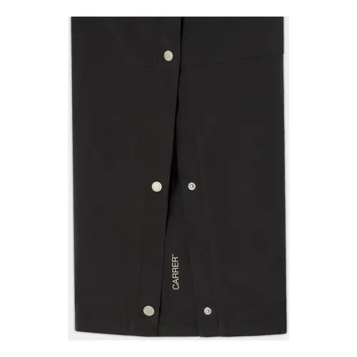 Trousers > Straight Trousers - - Carrer - Modalova